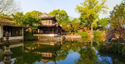 蘇州最貴景區 80元門票背后藏玄機，園林美景還需百元補票