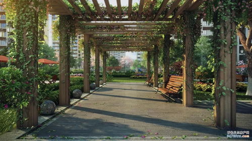 園林綠化設計的八點不宜