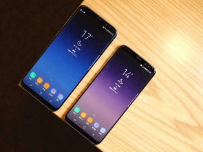 手機(jī)不止好看還要好用，不止iPhone 8，這6款哪款是你的菜？