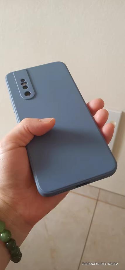 vivos1pro手機(jī)殼s1pro新款vivo防摔全包por液態(tài)硅膠provivo保護(hù)vovos